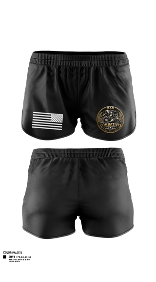 Ranger Panties, OAG-DT, Police, Teamtime, Team time, sublimation, custom sports apparel, team uniforms, spirit wear, spiritwear, sports uniforms, custom shirts, team store, custom team store, fundraiser sports, apparel fundraiser