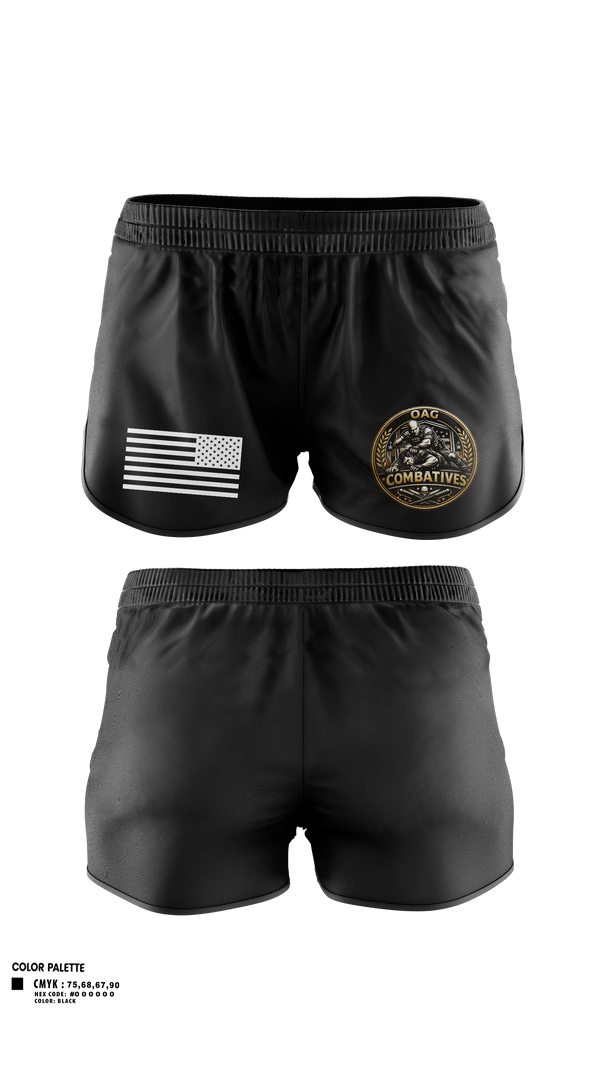 Ranger Panties, OAG-DT, Police, Teamtime, Team time, sublimation, custom sports apparel, team uniforms, spirit wear, spiritwear, sports uniforms, custom shirts, team store, custom team store, fundraiser sports, apparel fundraiser