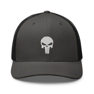 Texas dept of Public Safety 65893746 Retro Trucker Hat | Yupoong 6606