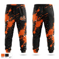 Blaze Sweatpants - 1