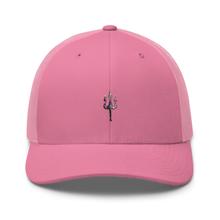47th CST 65088322 Retro Trucker Hat | Yupoong 6606