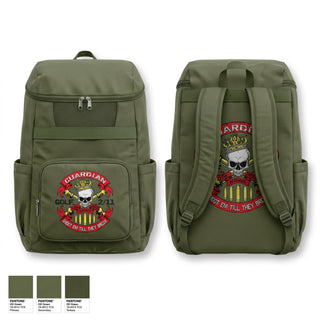 Gear Bag, Golf Battery 2/11 Guns Plt, Marines, Teamtime, Team time, sublimation, custom sports apparel, team uniforms, spirit wear, spiritwear, sports uniforms, custom shirts, team store, custom team store, fundraiser sports, apparel fundraiser