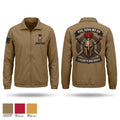 HHC, 525 MP Detention BN Windbreaker - 1