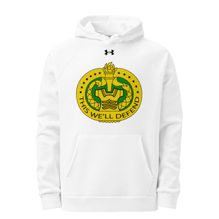 F Co 3-485th REGT Under Armour Hoodie