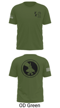 VMFA-121 16831306 Old School Cotton Feel Shirt - 50