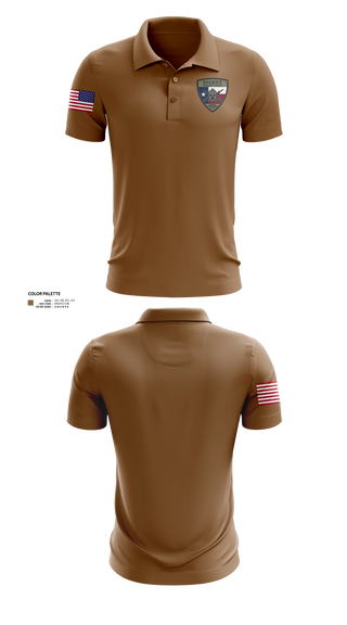 Short Sleeve Performance Polo, Yoakum County Sheriff’s Office, Police, Teamtime, Team time, sublimation, custom sports apparel, team uniforms, spirit wear, spiritwear, sports uniforms, custom shirts, team store, custom team store, fundraiser sports, apparel fundraiser