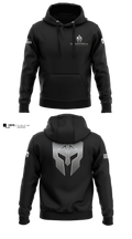 Sparteka EP Hoodie - 10