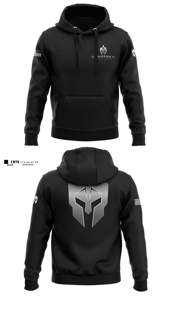 Hoodie, Sparteka EP, , Teamtime, Team time, sublimation, custom sports apparel, team uniforms, spirit wear, spiritwear, sports uniforms, custom shirts, team store, custom team store, fundraiser sports, apparel fundraiser