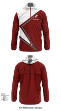 Kittitas Cheer 76378143 Windbreaker - 55