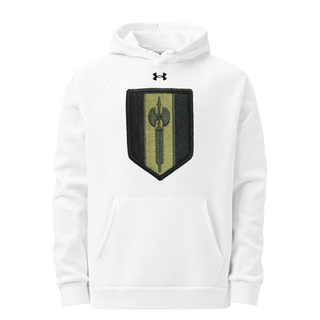 HHC 368th EN BN 55570847 Under Armour Hoodie