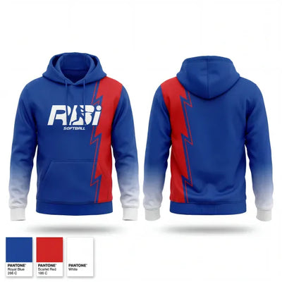RBI 65631122 Hoodie - 1