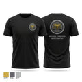 Medical Examiner Investigator Short Sleeve Performance Shirt - 1