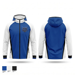 Windbreaker, Royals, Baseball, Teamtime, Team time, sublimation, custom sports apparel, team uniforms, spirit wear, spiritwear, sports uniforms, custom shirts, team store, custom team store, fundraiser sports, apparel fundraiser