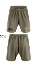 CJTF-HOA 54156011 Athletic Shorts With Pockets - 5