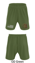Tripler Kilape 11149375 Athletic Shorts With Pockets - 49