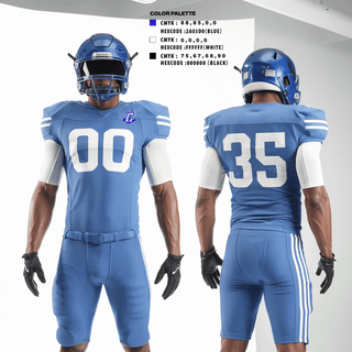 Football Jersey, Cumberland Junior Clippers, , Teamtime, Team time, sublimation, custom sports apparel, team uniforms, spirit wear, spiritwear, sports uniforms, custom shirts, team store, custom team store, fundraiser sports, apparel fundraiser