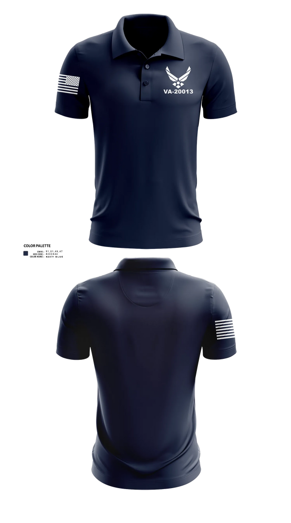 Short Sleeve Performance Polo, VA-20013, , Teamtime, Team time, sublimation, custom sports apparel, team uniforms, spirit wear, spiritwear, sports uniforms, custom shirts, team store, custom team store, fundraiser sports, apparel fundraiser