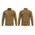 Castro county sheriffs office Windbreaker - 1