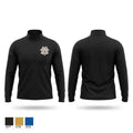Forensic specialists Windbreaker - 1