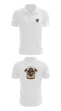 Winfield 33790160 Short Sleeve Performance Polo - 6
