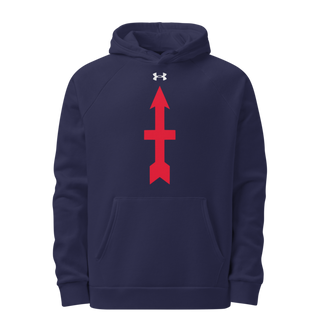 C co. 127 65825079 Under Armour Hoodie