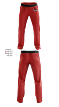 DownEast Outlaws 43136486 Sweatpants - 22