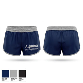 Ranger Panties, Altoona Fire Department, Fire Department, Teamtime, Team time, sublimation, custom sports apparel, team uniforms, spirit wear, spiritwear, sports uniforms, custom shirts, team store, custom team store, fundraiser sports, apparel fundraiser