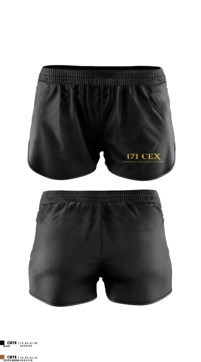 171st Emergency Management Flight 44868000 Ranger Panties - 1