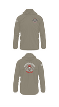 HQ PLT, HHC, 508th MP BN (D) 41529202 Windbreaker - 61