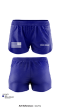 LaBelle Criminal Justice Academy 31997557 Ranger Panties - 102