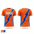 Galactic Thunder 70695916 Short Sleeve Performance Shirt - 1