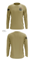 270 CAOS 50439913 Long Sleeve Performance Shirt 111