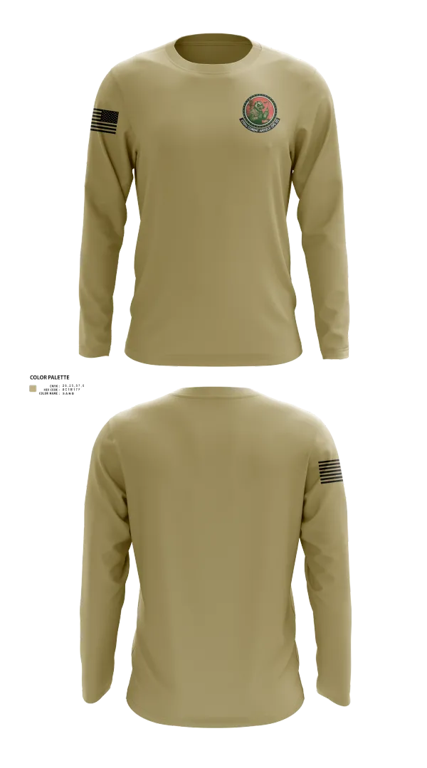 Long Sleeve Performance Shirt, 270 CAOS, , Teamtime, Team time, sublimation, custom sports apparel, team uniforms, spirit wear, spiritwear, sports uniforms, custom shirts, team store, custom team store, fundraiser sports, apparel fundraiser