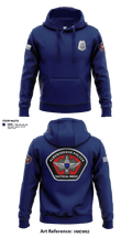 TEMS 74482637 Hoodie - 1