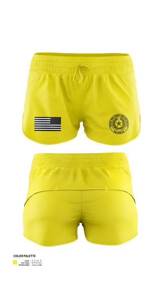Ranger Panties, Operation Lone Star, , Teamtime, Team time, sublimation, custom sports apparel, team uniforms, spirit wear, spiritwear, sports uniforms, custom shirts, team store, custom team store, fundraiser sports, apparel fundraiser
