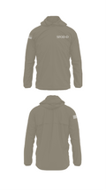 SFOD-D 84345695 Windbreaker - 1