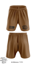 DIRSUP SURFACE 42822234 Athletic Shorts With Pockets - 4