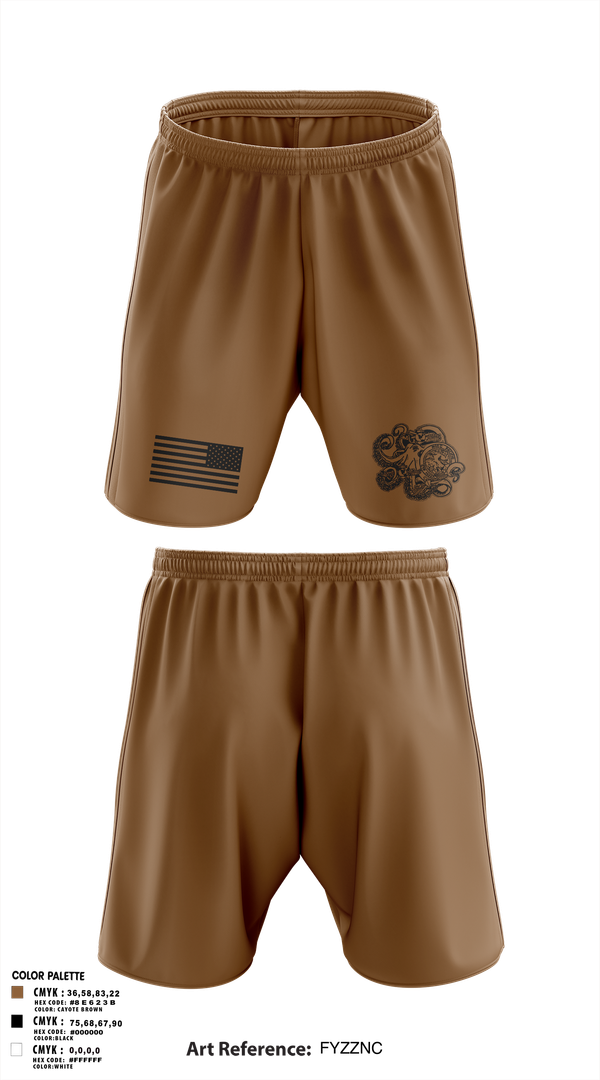 Athletic Shorts With Pockets, DIRSUP SURFACE, , Teamtime, Team time, sublimation, custom sports apparel, team uniforms, spirit wear, spiritwear, sports uniforms, custom shirts, team store, custom team store, fundraiser sports, apparel fundraiser