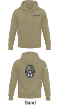 Indy Radio Platoon 10234991 Hoodie - 98