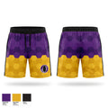 Onsted MS XC Athletic Shorts With Pockets - 1