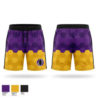 Athletic Shorts With Pockets, Onsted MS XC, Cross Country, Teamtime, Team time, sublimation, custom sports apparel, team uniforms, spirit wear, spiritwear, sports uniforms, custom shirts, team store, custom team store, fundraiser sports, apparel fundraiser