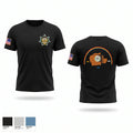 Navajo Nation SWAT Short Sleeve Performance Shirt - 1