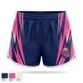 Dirt Divas Women's Shorts - 1