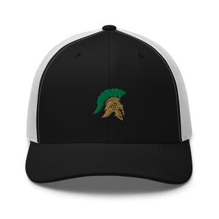 Aurora Central High School Dance 42464760 Retro Trucker Hat | Yupoong 6606