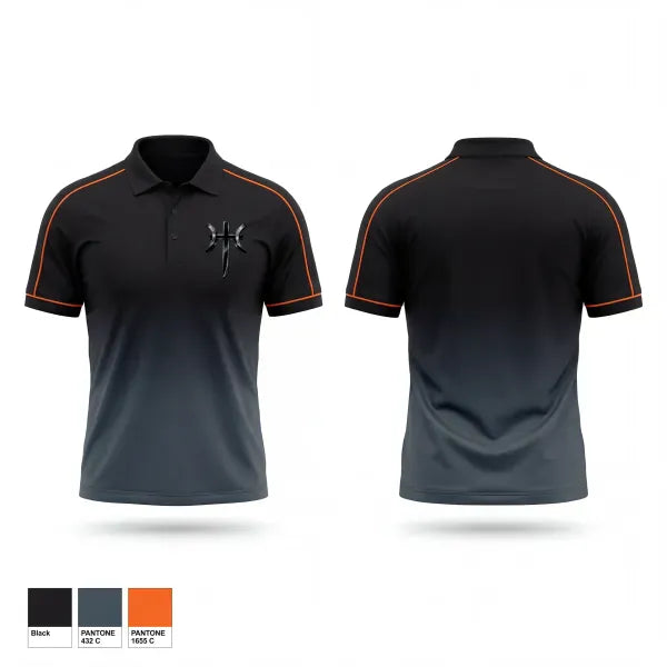 Short Sleeve Performance Polo, Turn Two, Men's Basketball, Teamtime, Team time, sublimation, custom sports apparel, team uniforms, spirit wear, spiritwear, sports uniforms, custom shirts, team store, custom team store, fundraiser sports, apparel fundraiser