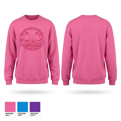 Legends Crew Neck Sweatshirt - 2