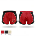 Bay Area Sirens 59109844 Women's Shorts - 1