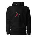 JoCo Firebirds Unisex Hoodie - 1