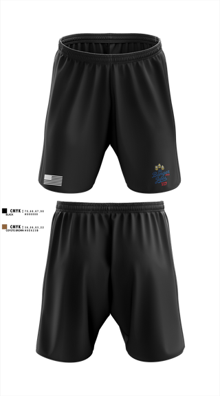 Athletic Shorts With Pockets, VAW-117, , Teamtime, Team time, sublimation, custom sports apparel, team uniforms, spirit wear, spiritwear, sports uniforms, custom shirts, team store, custom team store, fundraiser sports, apparel fundraiser