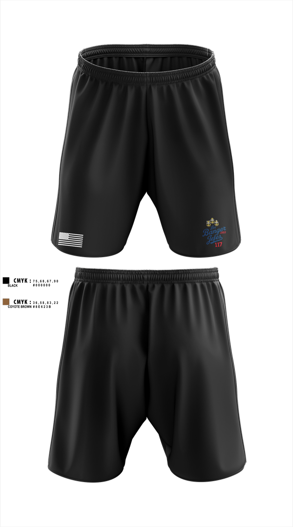 Athletic Shorts With Pockets, VAW-117, , Teamtime, Team time, sublimation, custom sports apparel, team uniforms, spirit wear, spiritwear, sports uniforms, custom shirts, team store, custom team store, fundraiser sports, apparel fundraiser